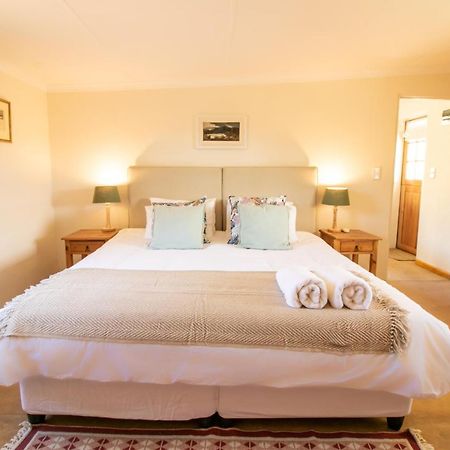 Sunbird Cottage Graaff Reinet Exterior photo
