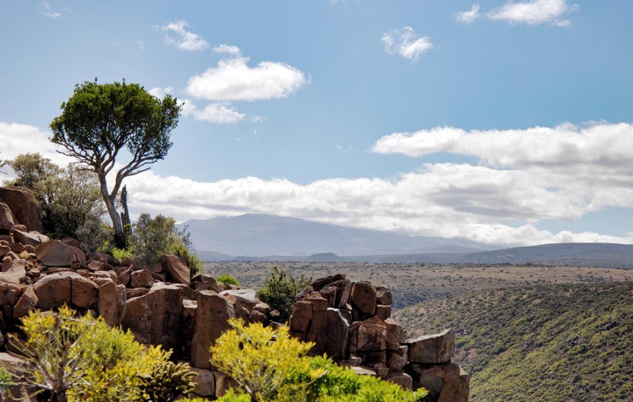 Sunbird Cottage Graaff Reinet Exterior photo